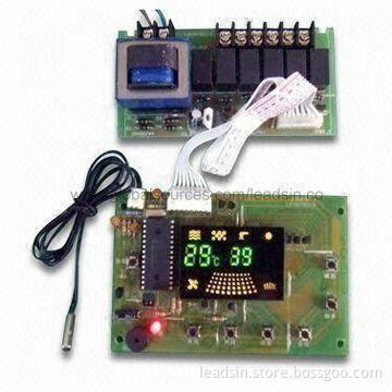 Turnkey for Firm Controller Board